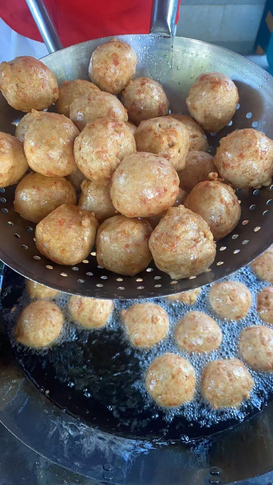 艳阳天黄焖肉圆