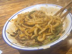 -老白家面馆(测绘东路总店)