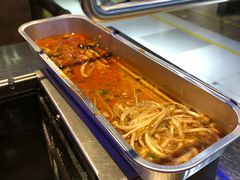 -很久以前羊肉串(大华三路店)