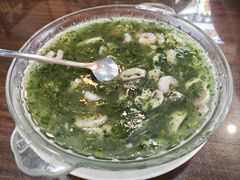 -长兴菜馆(高桥店)