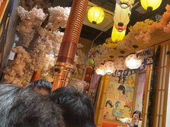 -牛也烧肉(摩尔城店)