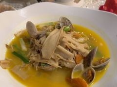 -怡和春天大酒楼(柳芳店)