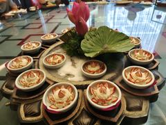 -北京王府井希尔顿酒店·秦唐中餐厅Chynna