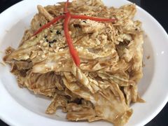 -宛平李记小吃(东关街店)