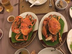 -月满港海鲜酒家