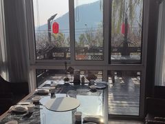 -慢丽江·云南野生菌土鸡锅(西山店)