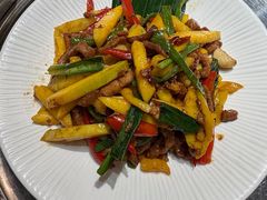 -婉泰·特色小吃·舂鸡脚(告庄二店)