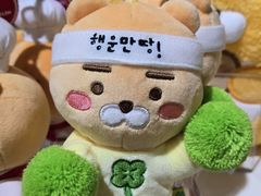 -KAKAO FRIENDS(弘大店)