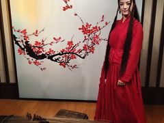-武汉杜莎夫人蜡像馆
