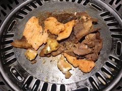 -韩盛·盛江山自助料理(中街大悦城店)