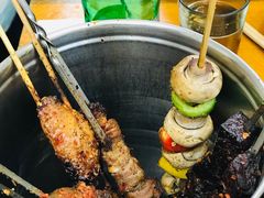 -炒豆合作社(东四总店)