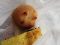 -菲律宾面包(宝发大厦店)