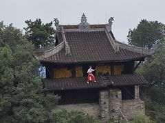 -窦圌山风景区