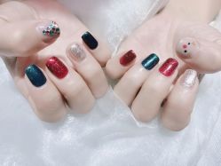 点击看大图 -Nail Me美甲美睫