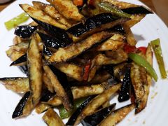 -山沟沟羊小馆&烤全羊羊肉汤(麦岛店)