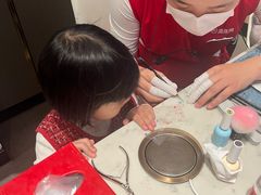 -海底捞火锅(群光广场店)