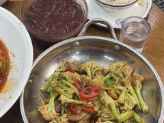 -毛哥小馆子(百井坊巷店)