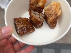 -八市阿杰五香(大元路分店)