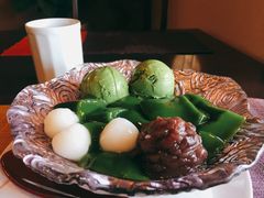 -中村藤吉(本店)