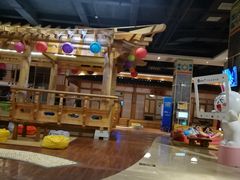 -汤森悠生活文化汤(江宁万达店)