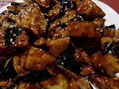 -桃子餐厅·天津菜(红星路直营店)