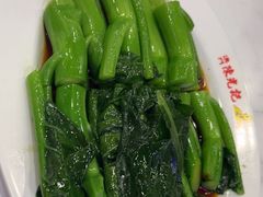 -澳门陈光记烧味饭店(南京德基广场店)