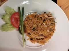 -金厨泰国餐厅·全泰籍厨师料理(拱北店)