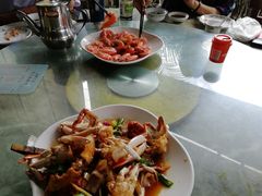 -亚龙湾8号(丁村万人海鲜广场店)