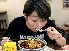 -永丰面馆(汉口路店)