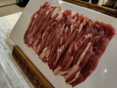 -东来顺饭庄(王府井步行街店)