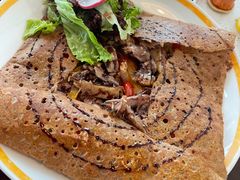 -La Creperie法餐厅(桃江路店)