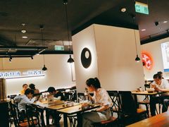 -和府捞面(东直门银座店)