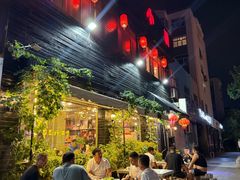 -私房小厨(康城路店)