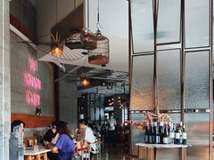 -The Rug Cafe(王府中环店)