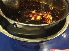 -马路边边火锅串串(观前街店)