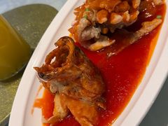 -金典银峰老鹅馆·昆山菜(亭林公园店)
