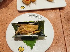 -元气寿司(金光华店)