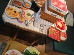 -温禾牛·和牛寿喜烧自助火锅(恒基名人店)