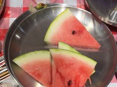 -生火火·地摊小炉子烧烤自助.鲜切牛羊肉(龙湖北城天街店)