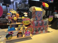 -麦当劳(新洲南路店)