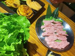-子檀大隐炭烧(食品街店)