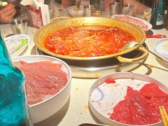 -小龙坎火锅(全球总店)