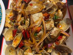 -路边边.炒菜烧烤.音乐餐厅(良乡长虹店)