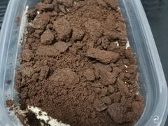 -老婆很芒榴莲千层蛋糕(丽泽桥店)