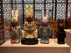 -北京工艺美术博物馆