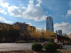 -花马天堂云南餐厅 Lost Heaven(外滩店)