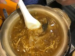-添發碗仔翅美食