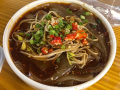 -黄泰吉拾味餐厅(江汉路店)