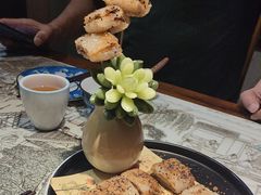 -一味大院•桐庐菜传承店(春江路店)