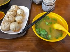 -大壶春生煎(四川中路店)